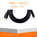 Hochgeschwindigkeits-1.4V HDMI-Kabel